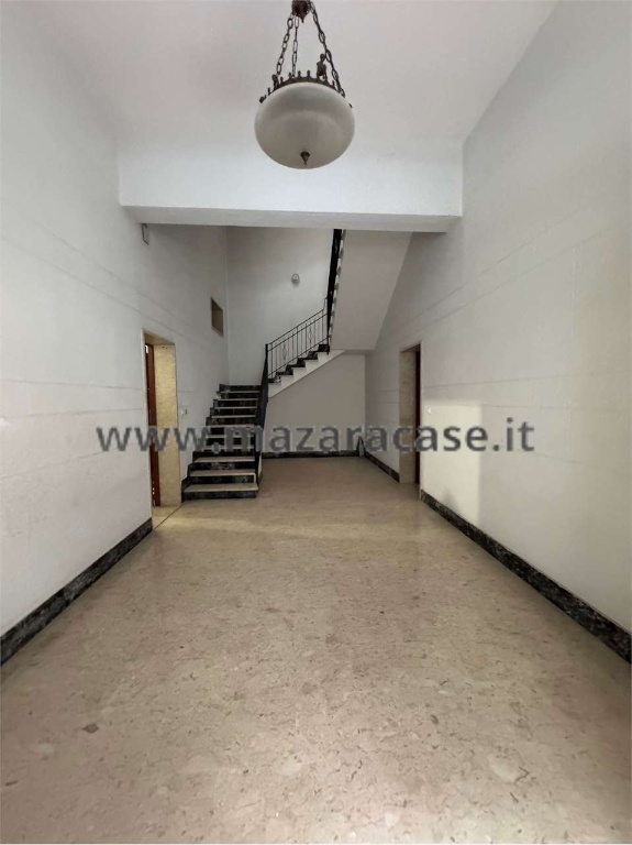 appartamento in vendita a Mazara del Vallo
