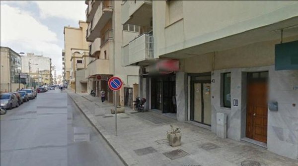 appartamento in vendita a Mazara del Vallo