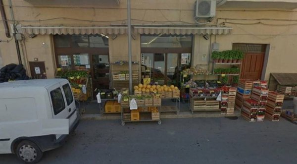 appartamento in vendita a Mazara del Vallo
