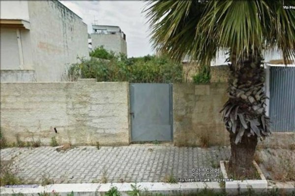 terreno edificabile in vendita a Mazara del Vallo