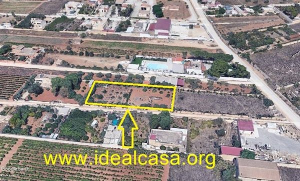 terreno agricolo in vendita a Mazara del Vallo in zona Capo Feto