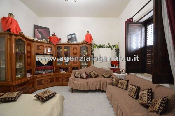 appartamento in vendita a Mazara del Vallo