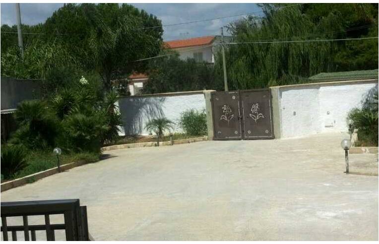 casa indipendente in vendita a Mazara del Vallo
