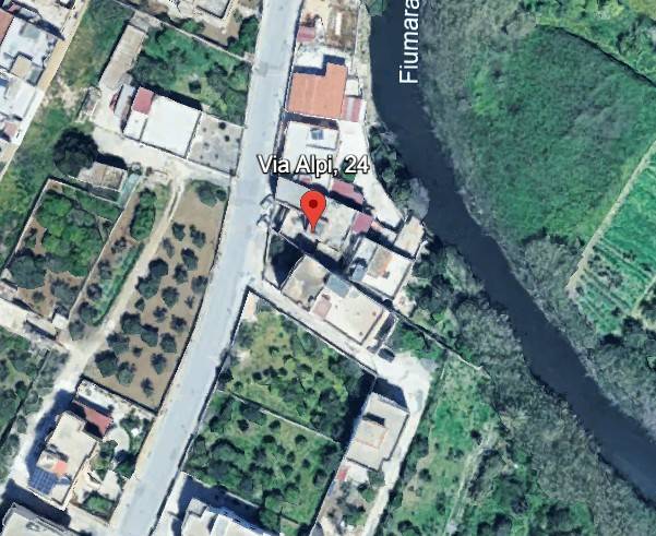 appartamento in vendita a Mazara del Vallo