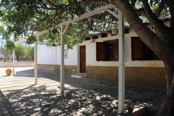casa indipendente in vendita a Mazara del Vallo