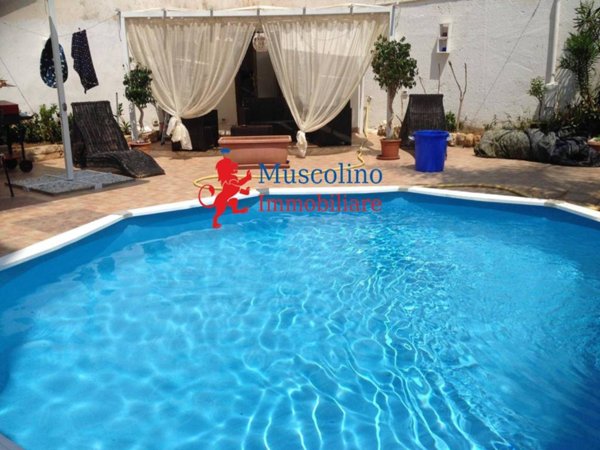 appartamento in vendita a Mazara del Vallo