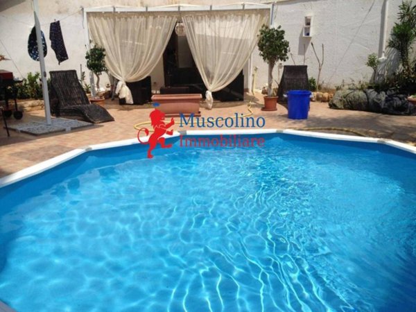 appartamento in vendita a Mazara del Vallo