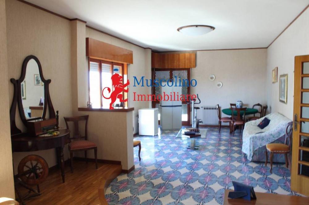 appartamento in vendita a Mazara del Vallo
