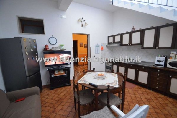 casa indipendente in vendita a Mazara del Vallo in zona Borgata Costiera