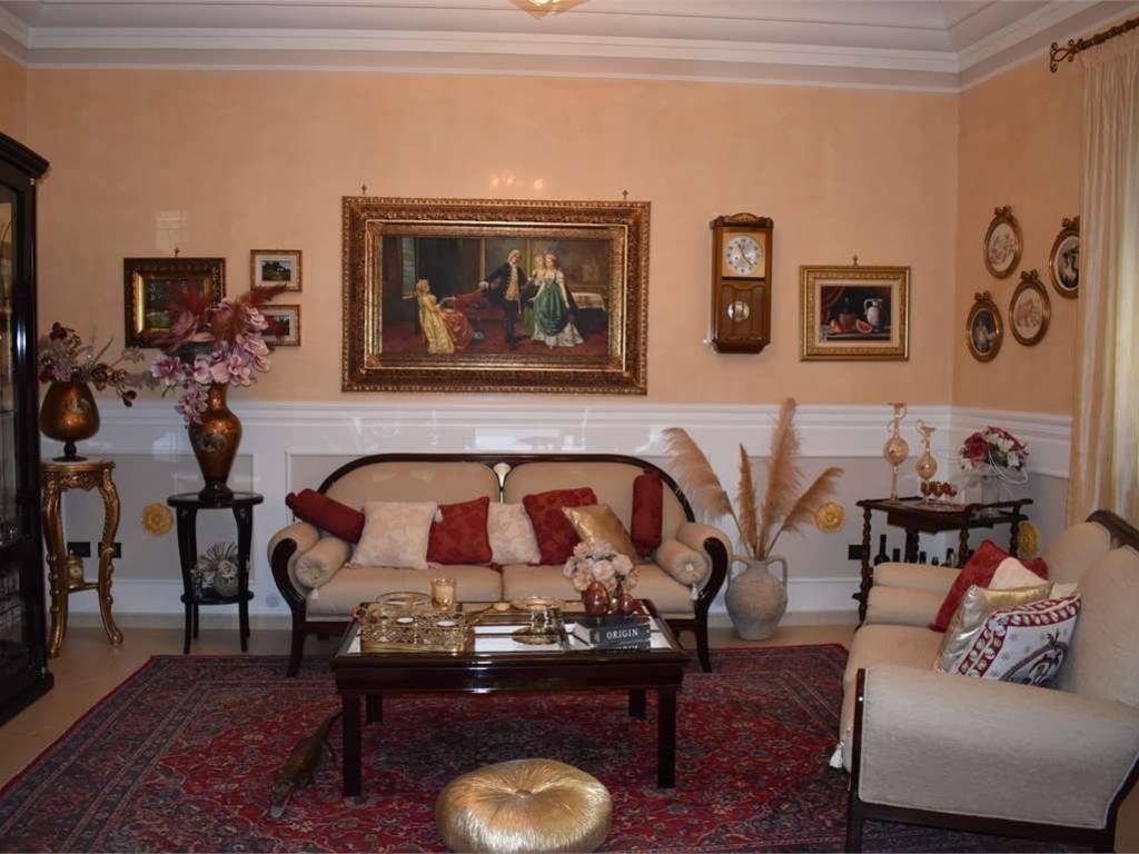 casa indipendente in vendita a Mazara del Vallo