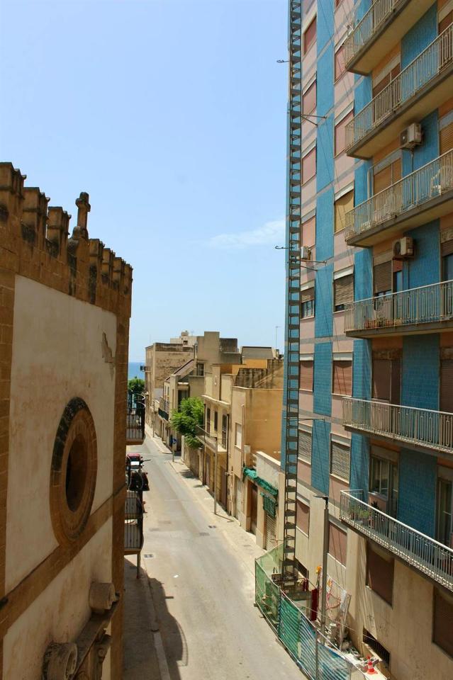 appartamento in vendita a Mazara del Vallo