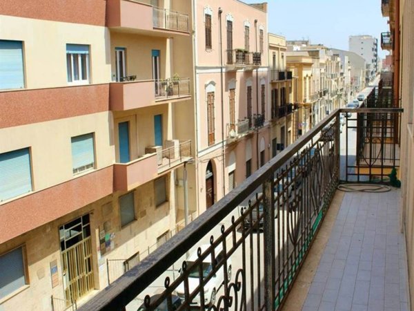 appartamento in vendita a Mazara del Vallo