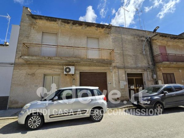 appartamento in vendita a Mazara del Vallo