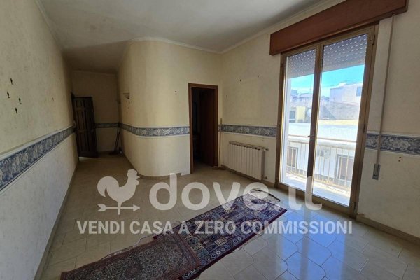 appartamento in vendita a Mazara del Vallo in zona Centro Storico
