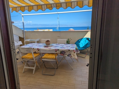 appartamento in vendita a Mazara del Vallo in zona Centro Storico