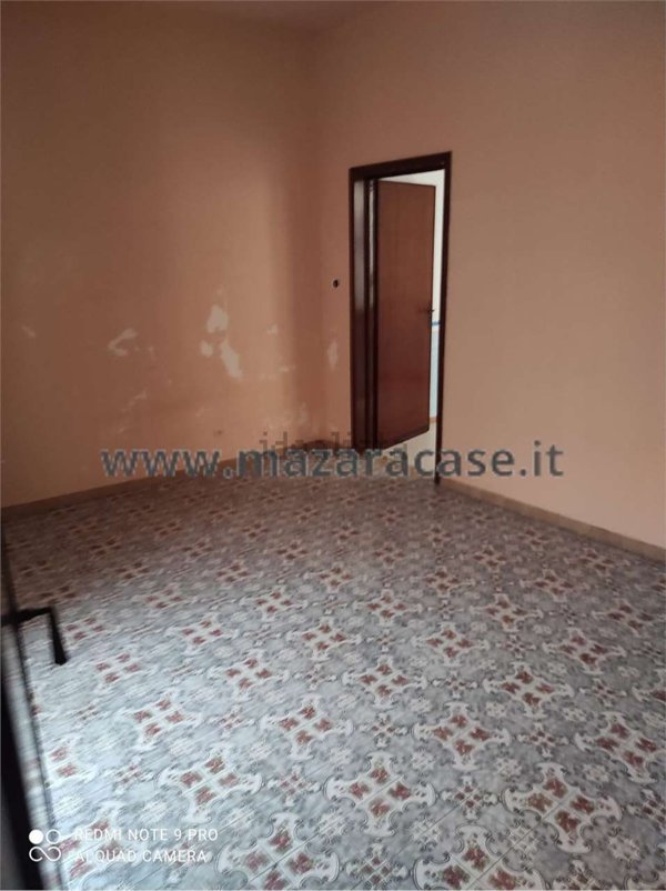 casa indipendente in vendita a Mazara del Vallo in zona Centro Storico
