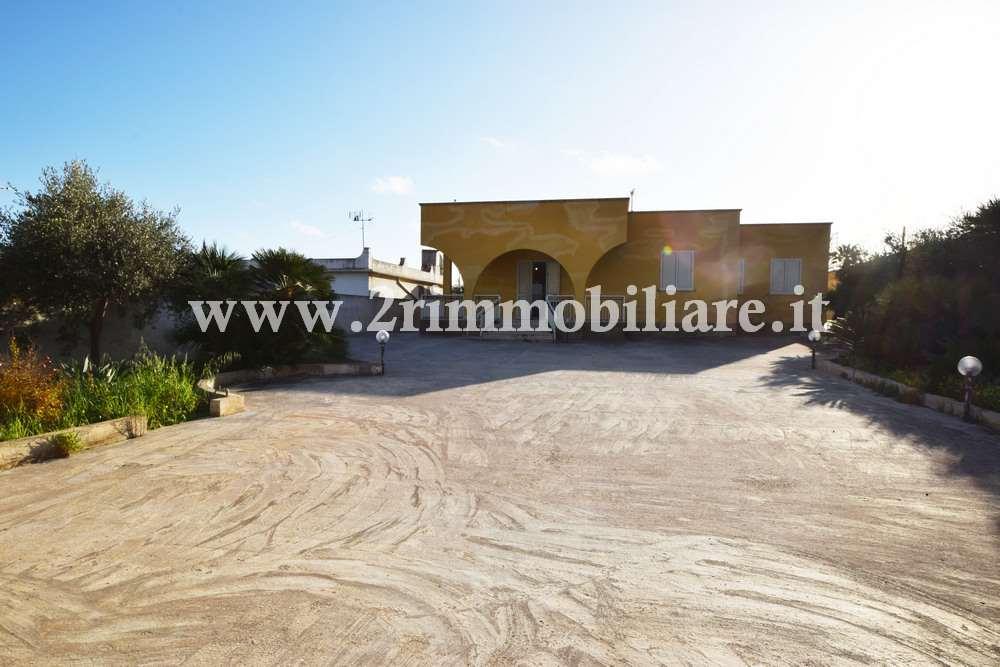 casa indipendente in vendita a Mazara del Vallo