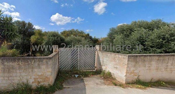 terreno agricolo in vendita a Mazara del Vallo in zona Centro Storico