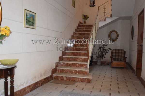 casa indipendente in vendita a Mazara del Vallo