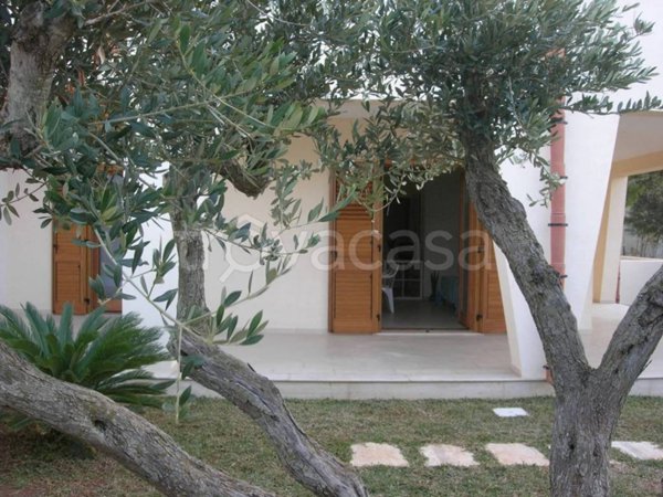 appartamento in vendita a Mazara del Vallo in zona Capo Feto