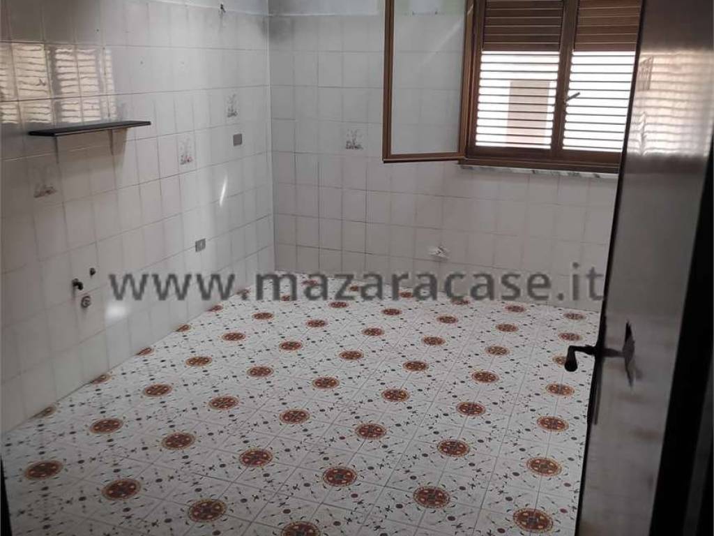 casa indipendente in vendita a Mazara del Vallo in zona Centro Storico