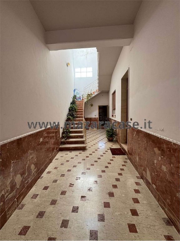 casa indipendente in vendita a Mazara del Vallo