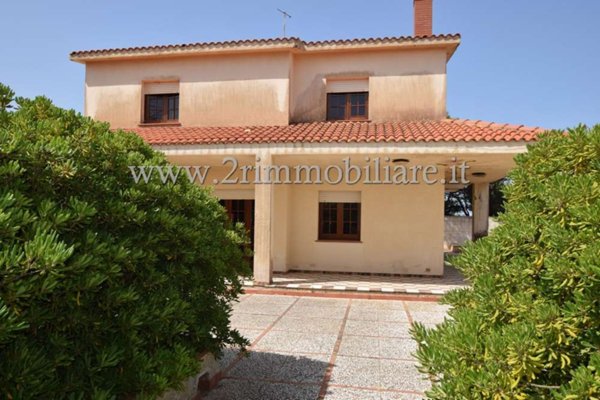 casa indipendente in vendita a Mazara del Vallo