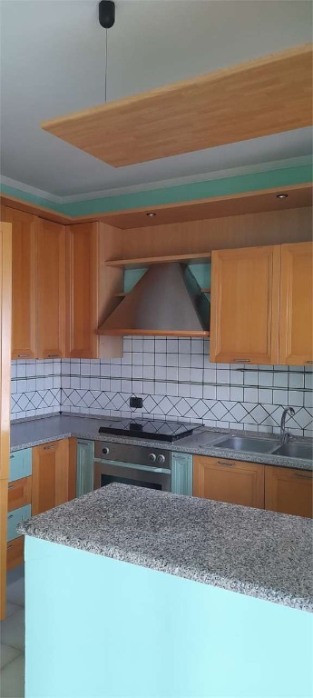 appartamento in vendita a Mazara del Vallo