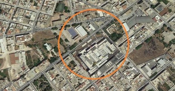 negozio in vendita a Mazara del Vallo