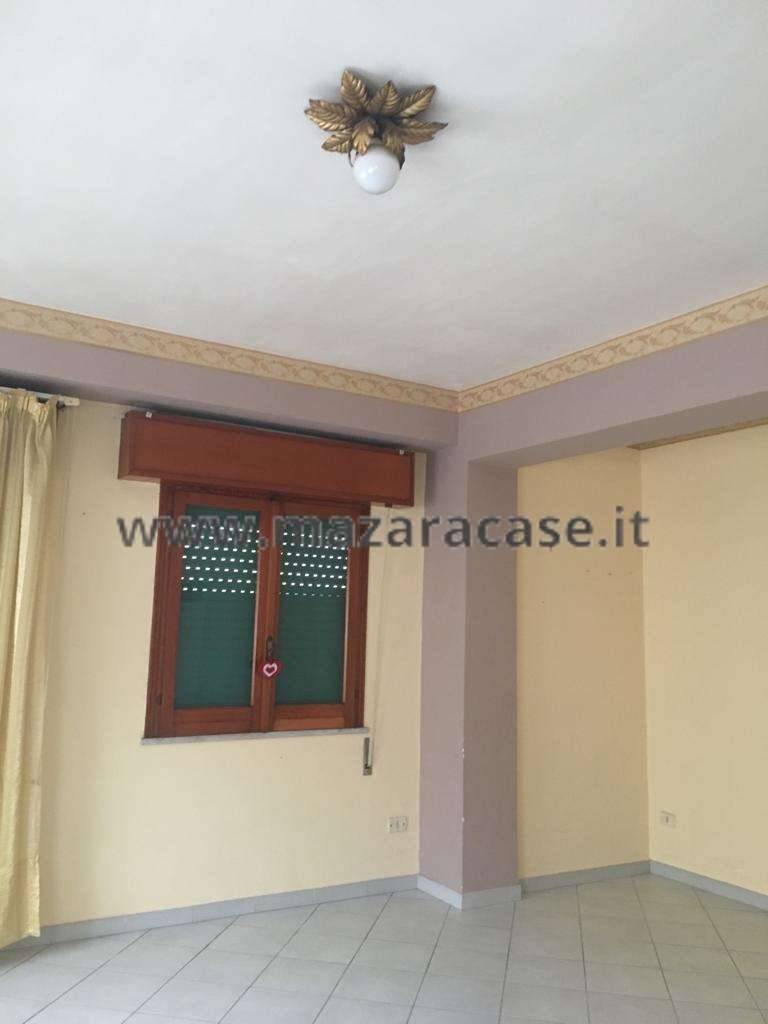 appartamento in vendita a Mazara del Vallo in zona Centro Storico
