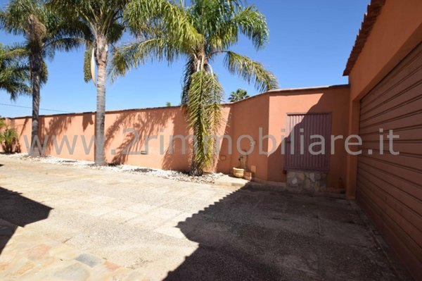 casa indipendente in vendita a Mazara del Vallo