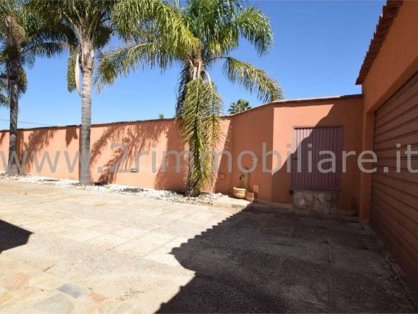 casa indipendente in vendita a Mazara del Vallo
