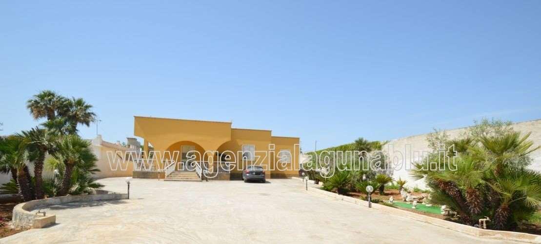 casa indipendente in vendita a Mazara del Vallo