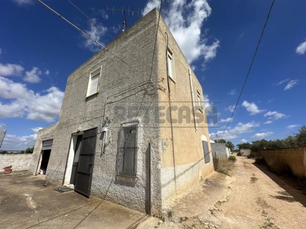 casa semindipendente in vendita a Mazara del Vallo