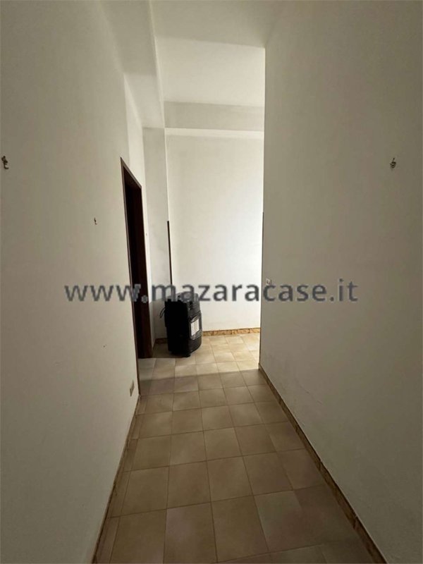 casa indipendente in vendita a Mazara del Vallo