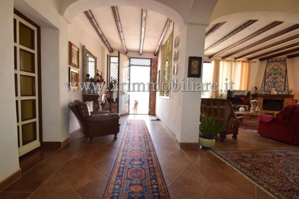 casa indipendente in vendita a Mazara del Vallo in zona Capo Feto