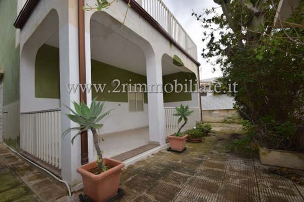 casa indipendente in vendita a Mazara del Vallo