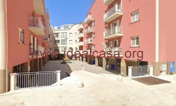 negozio in vendita a Mazara del Vallo