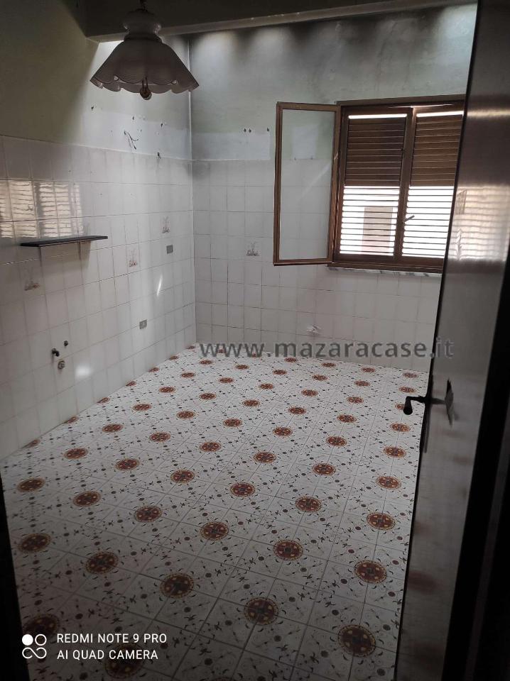 casa indipendente in vendita a Mazara del Vallo in zona Centro Storico