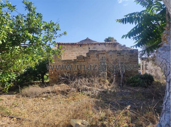 terreno edificabile in vendita a Mazara del Vallo