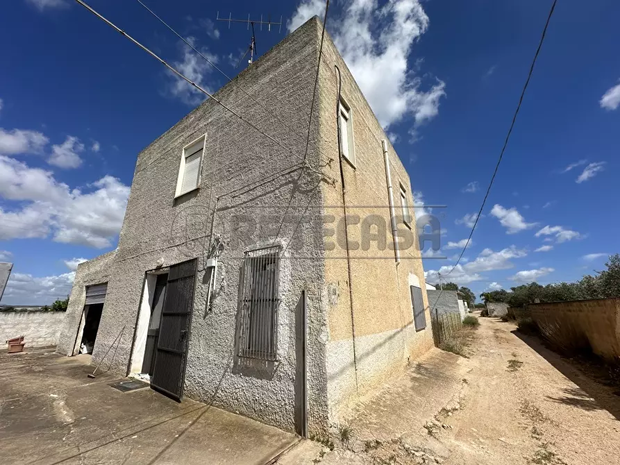 casa semindipendente in vendita a Mazara del Vallo