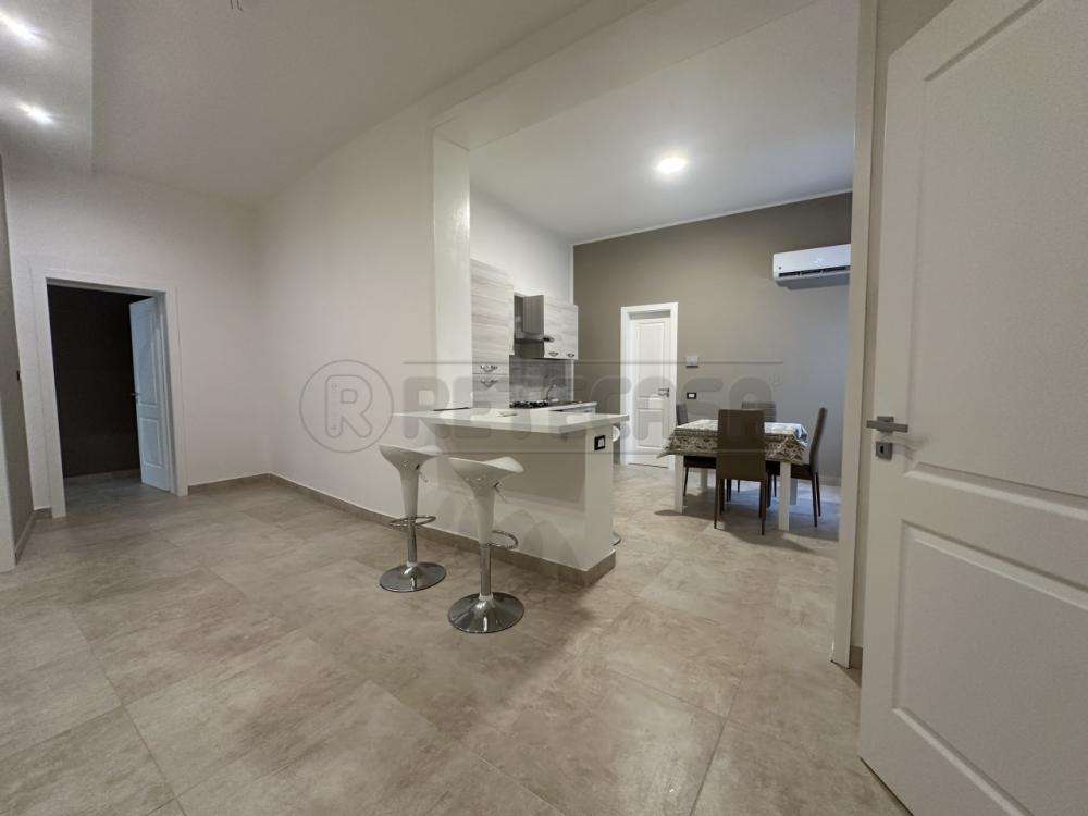 appartamento in vendita a Mazara del Vallo in zona Centro Storico