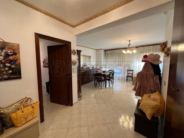 appartamento in vendita a Mazara del Vallo