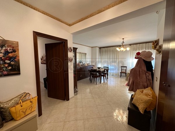 appartamento in vendita a Mazara del Vallo