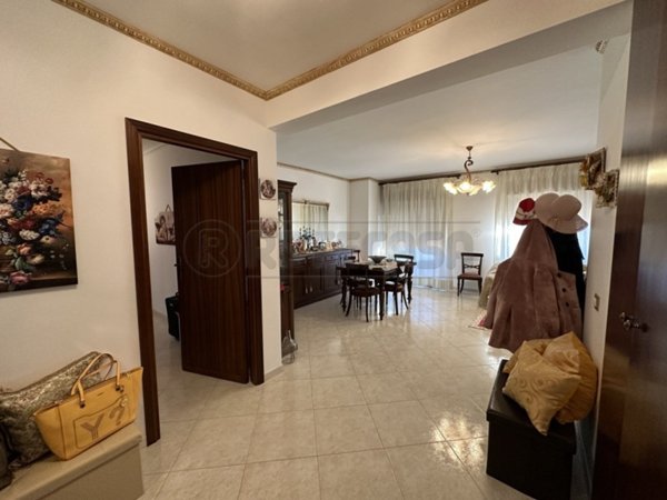 appartamento in vendita a Mazara del Vallo