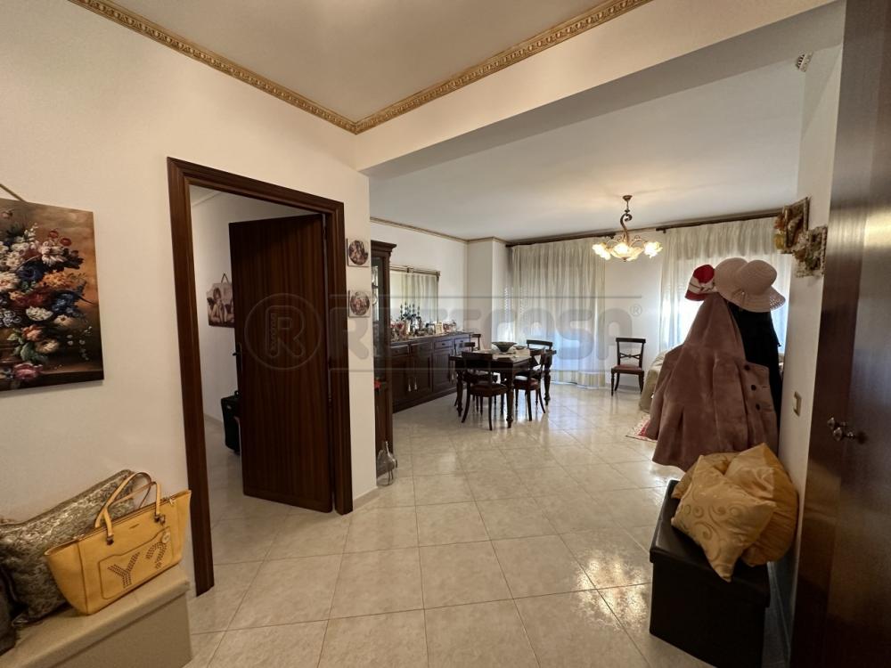 appartamento in vendita a Mazara del Vallo