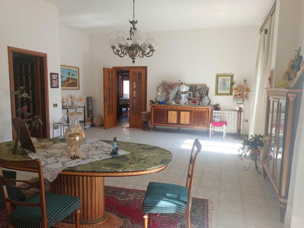 appartamento in vendita a Mazara del Vallo