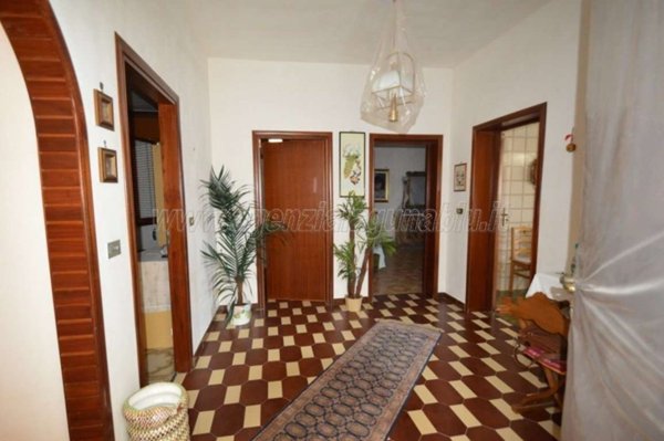 appartamento in vendita a Mazara del Vallo