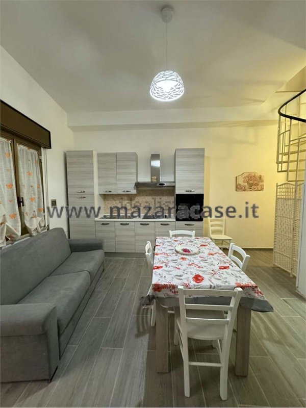 casa indipendente in vendita a Mazara del Vallo