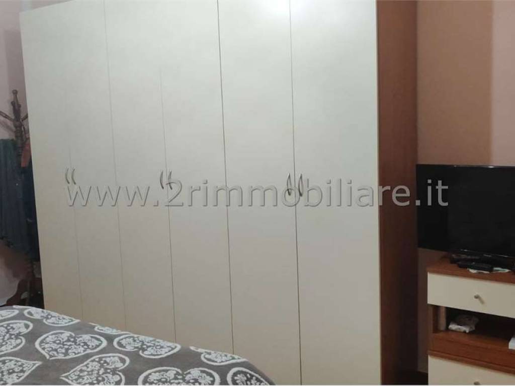 appartamento in vendita a Mazara del Vallo